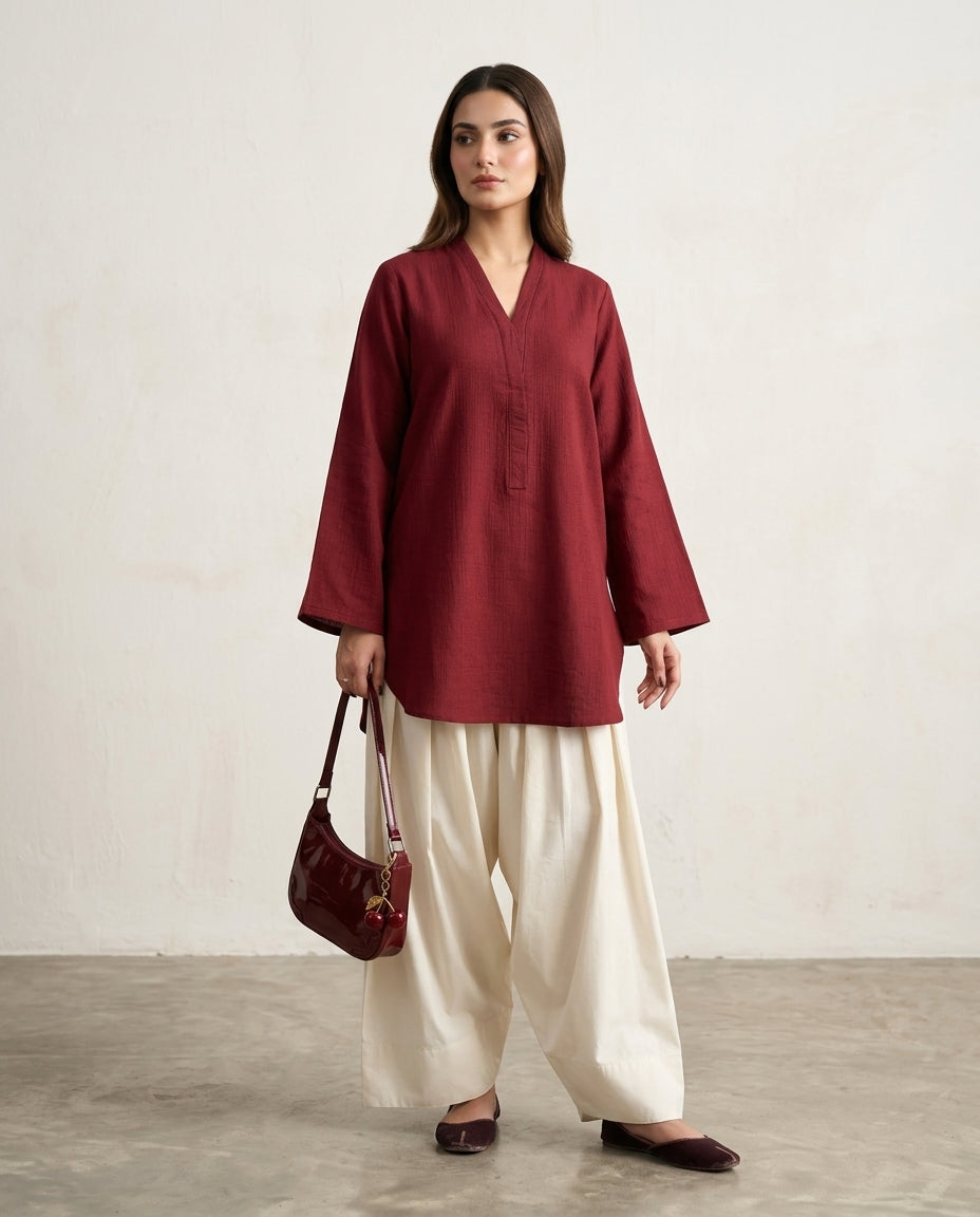 Dynamic Cherry Furshi